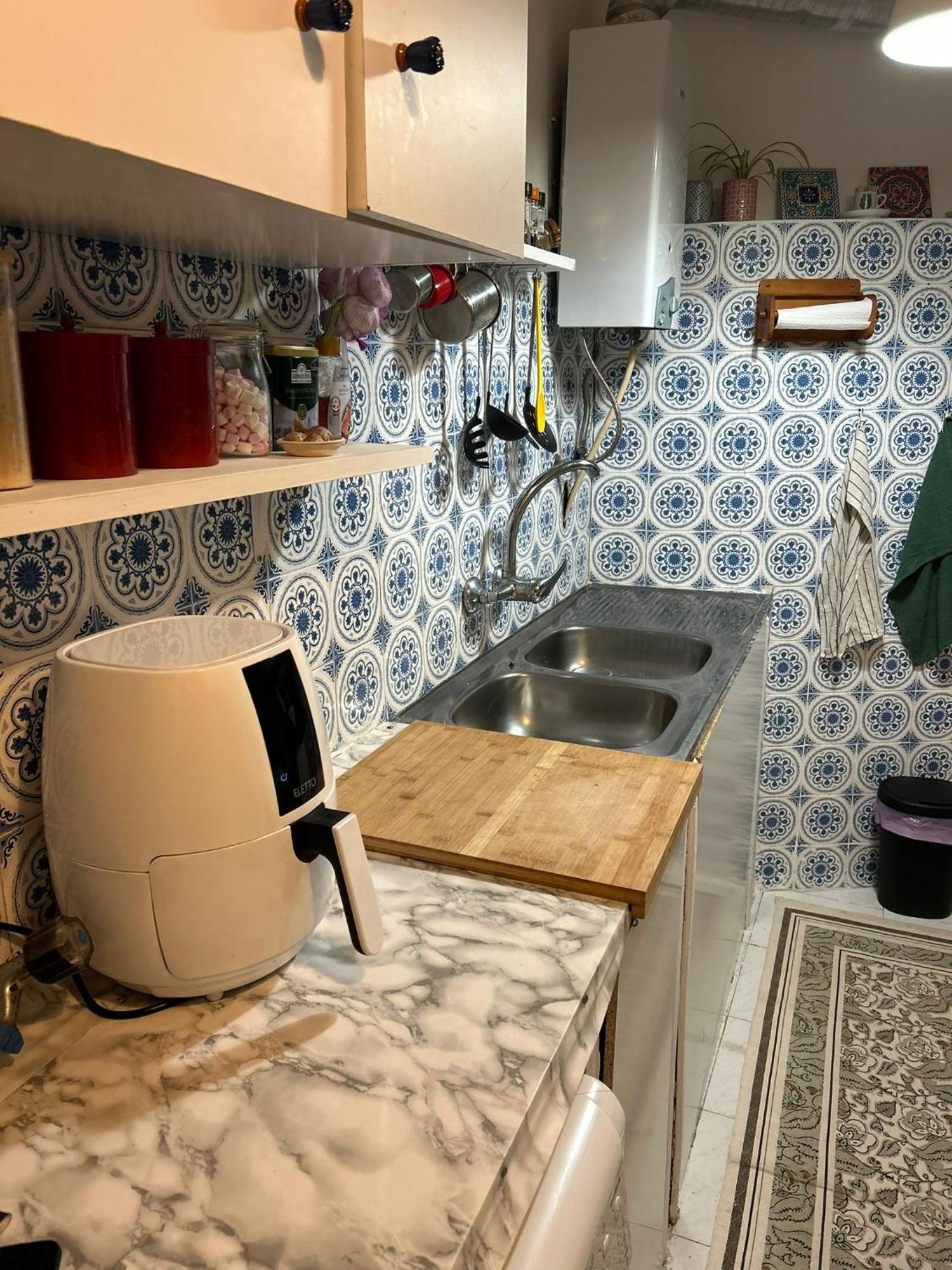 Do Trigueiros Apartment Lisbon